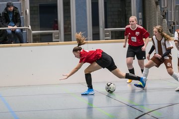 Bild 496 - Frauen Loewinnen Cup